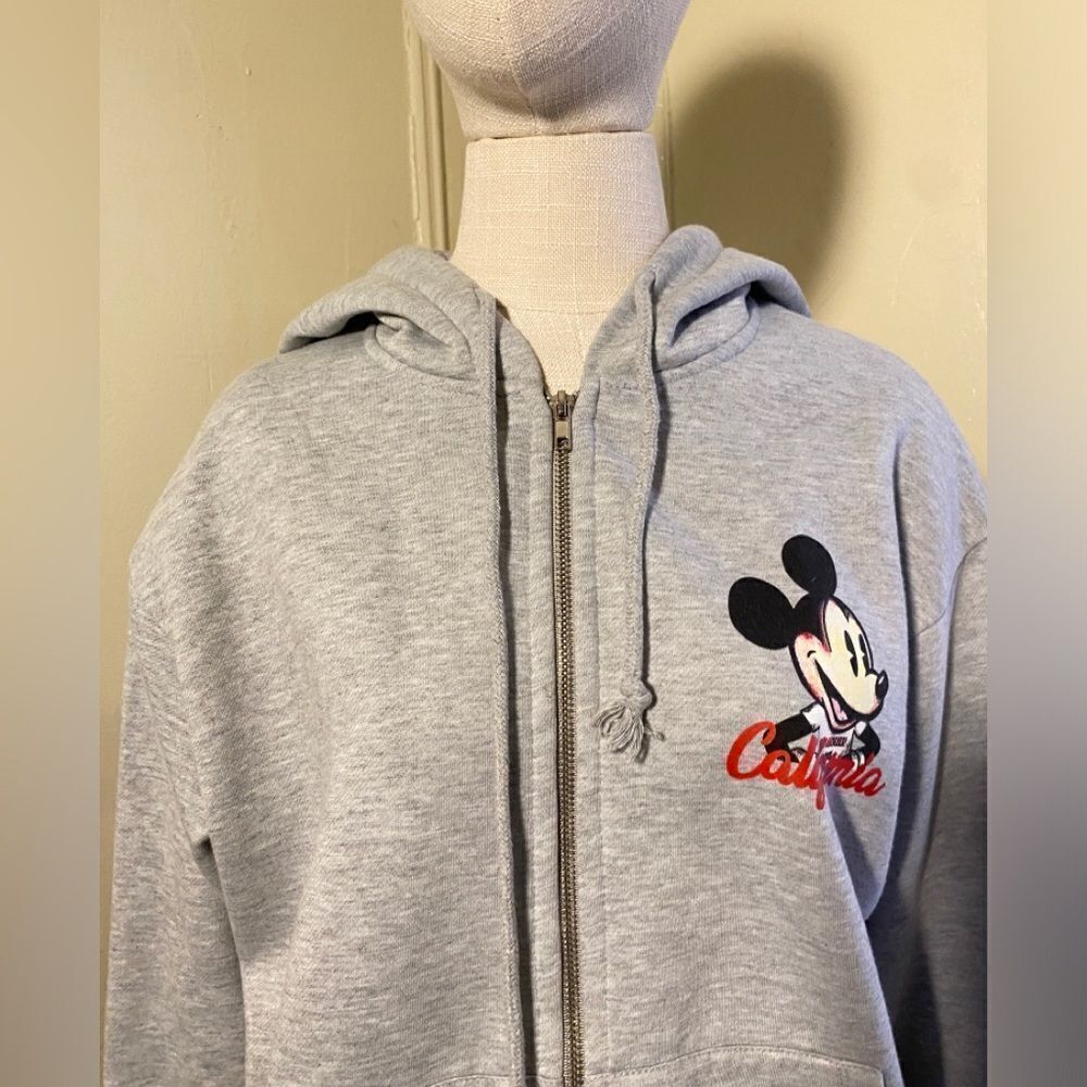 DISNEY Mickey Mouse Jacket - Picture 5 of 10